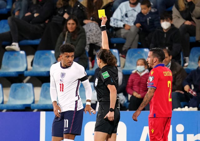 How did Kateryna Monzul fare as she refereed her first England game? PLZ Soccer How did Kateryna Monzul fare as she refereed her first England game? PLZ Soccer