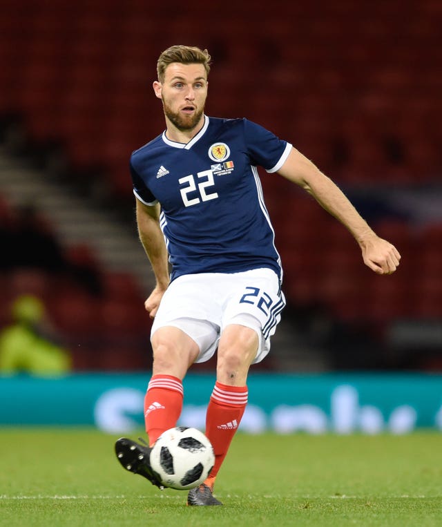 Stephen O’Donnell
