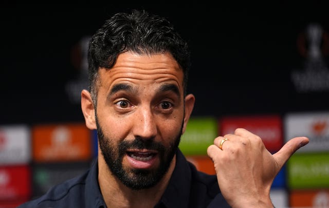 Manchester United Press Conference – Old Trafford – Wednesday May 14th
