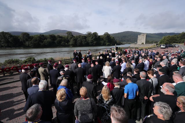 Northern Ireland Troubles