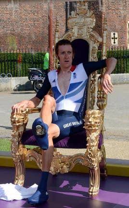 London Olympic Games – Day 5