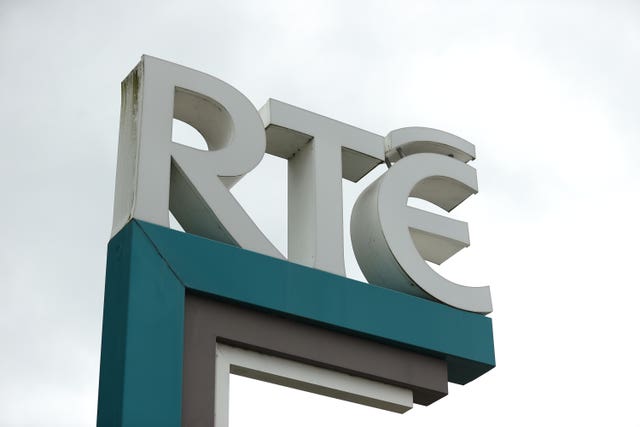 RTE pay revelations