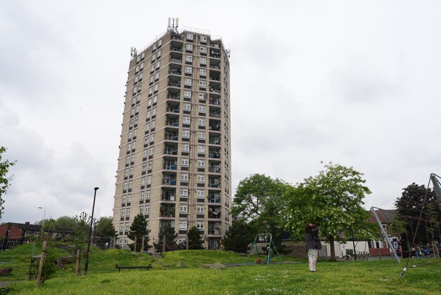Plaistow incident