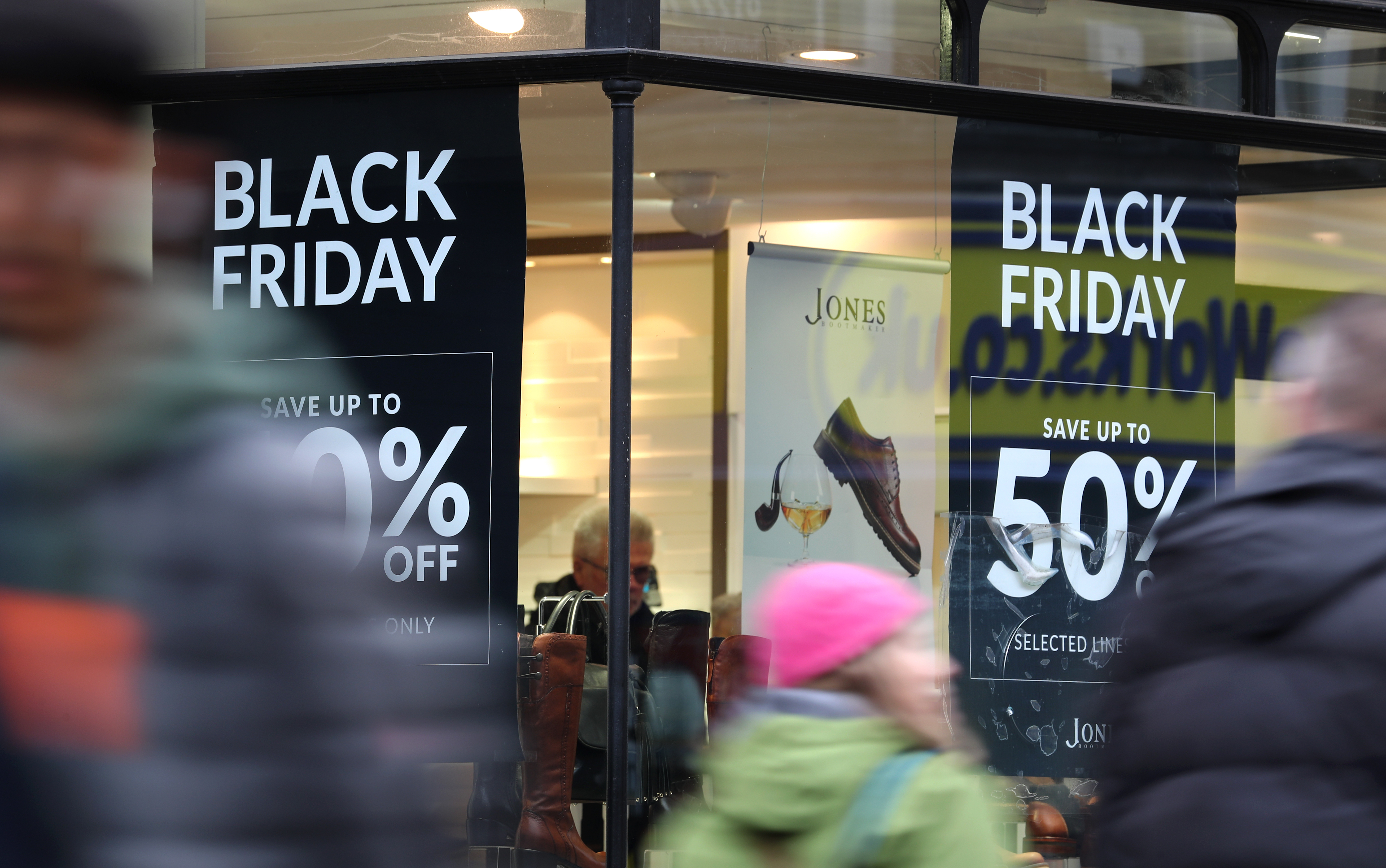 Black Friday