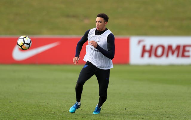 England Training Session and Media Day – St George’s Park