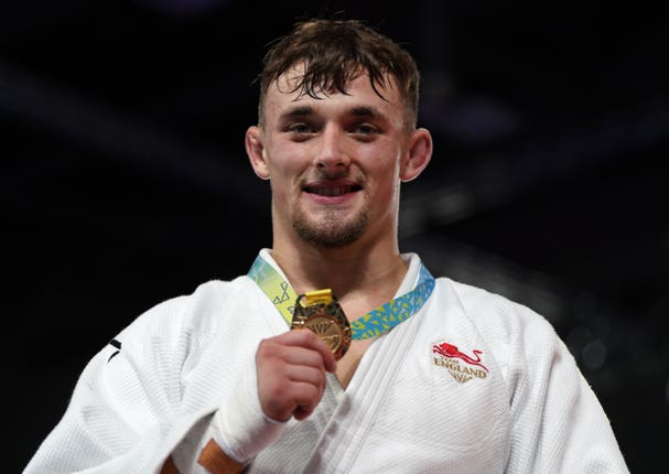 Birmingham 2022 Commonwealth Games – Day Five