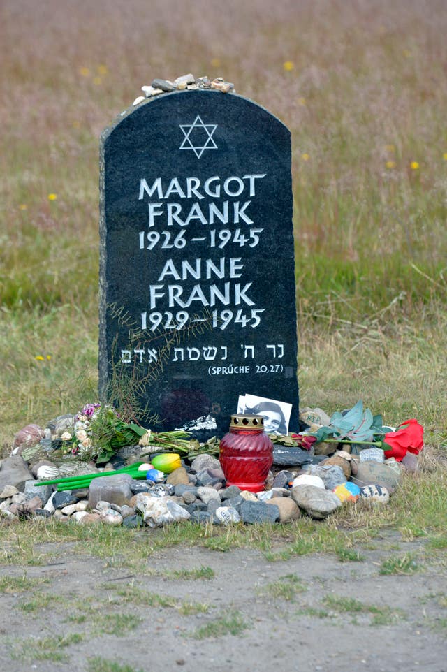 Bergen-Belsen