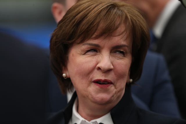 European Parliament election