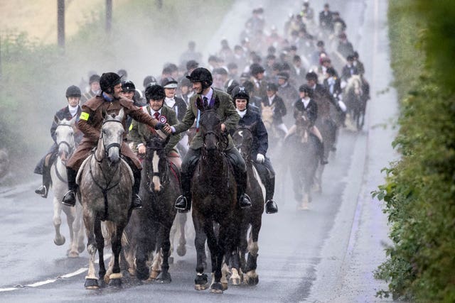 Musselburgh Festival
