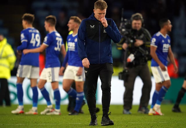 Howe does Eddie’s start at Newcastle compare with recent appointments? PLZ Soccer Howe does Eddie’s start at Newcastle compare with recent appointments? PLZ Soccer