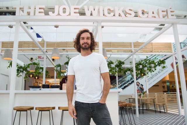 Lifestyle Lab – Westfield London