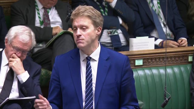 Dr Ben Spencer