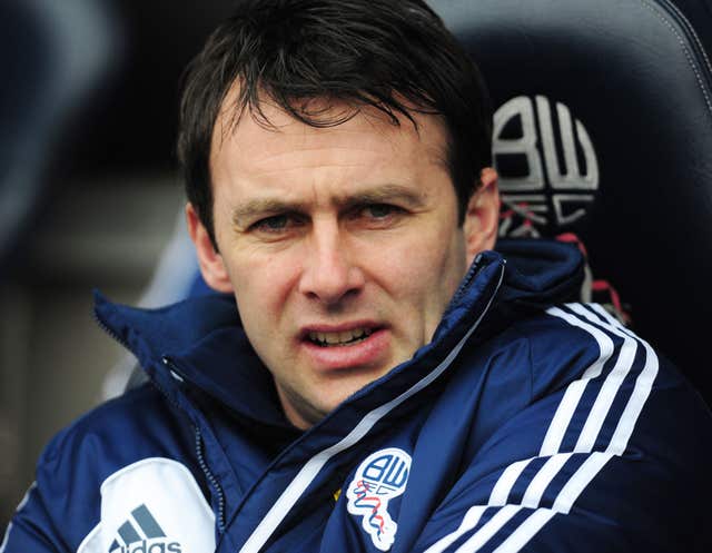 Dougie Freedman admits he is driven by regretful Crystal Palace exit in 2012 PLZ Soccer Dougie Freedman admits he is driven by regretful Crystal Palace exit in 2012 PLZ Soccer