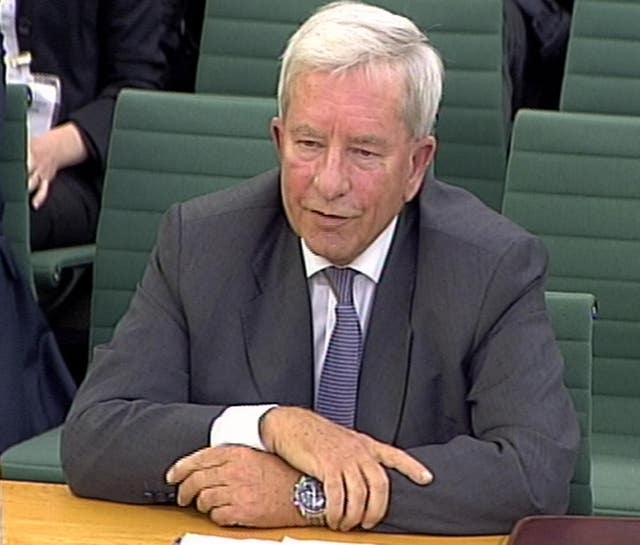 NI Affairs Select Committee