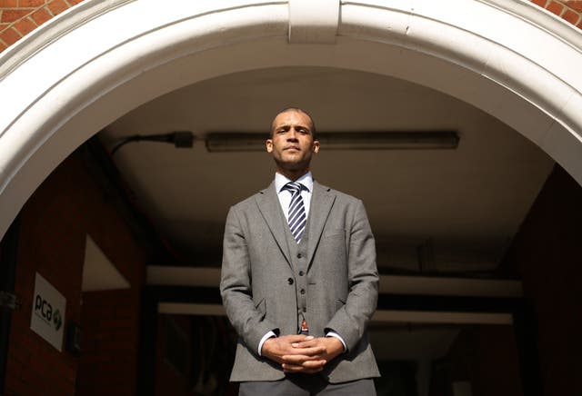Former PFA chairman Clarke Carlisle believes players must have 