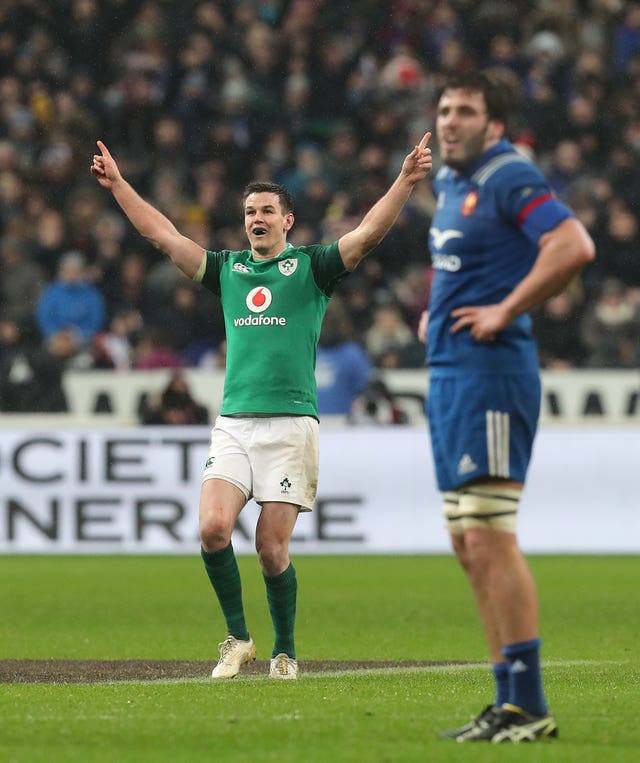 France v Ireland – NatWest 6 Nations – Stade de France