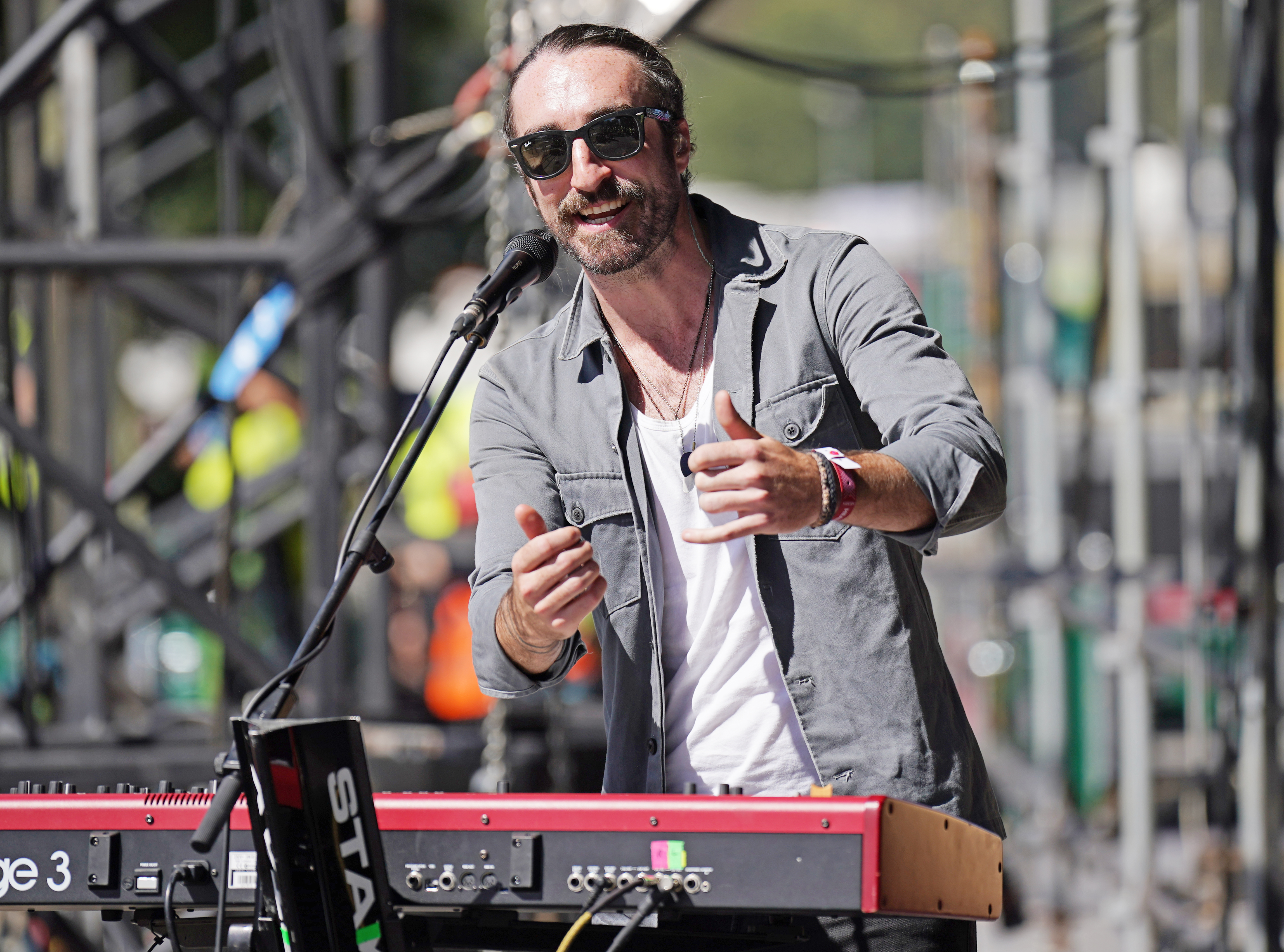 Electric Picnic Festival