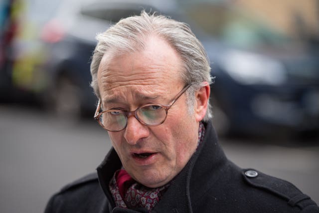 Child sex abuse inquiry