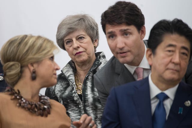 G20 summit