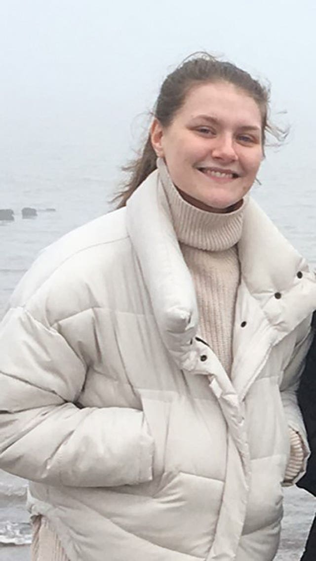 Libby Squire 