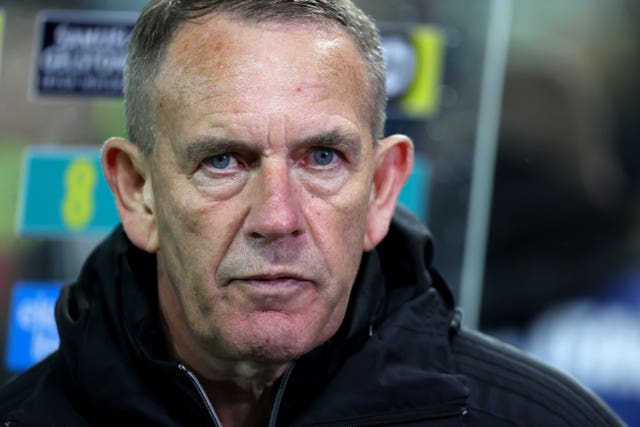 Northern Ireland v England – Women’s FIFA World Cup Qualifying – Group D – Windsor Park
