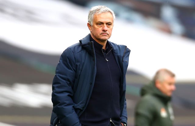 Mourinho was furious with Solskjaer''s post-match comments about Son