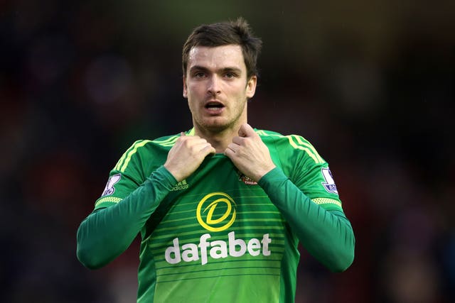 Adam Johnson