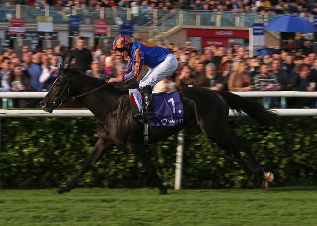 Auguste Rodin needs to put a disappointing Guineas run behind him