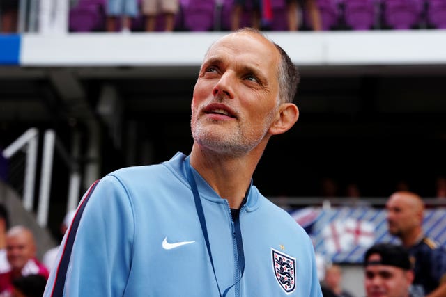 England v Costa Rica – International Friendly – Inter&Co Stadium