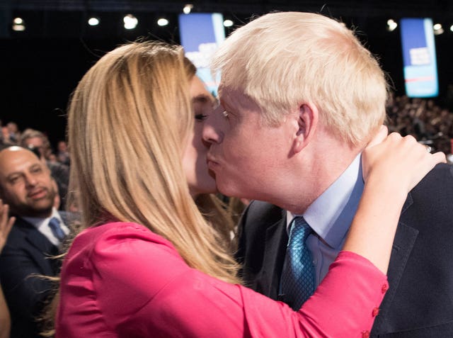 Conservative Party Conference
