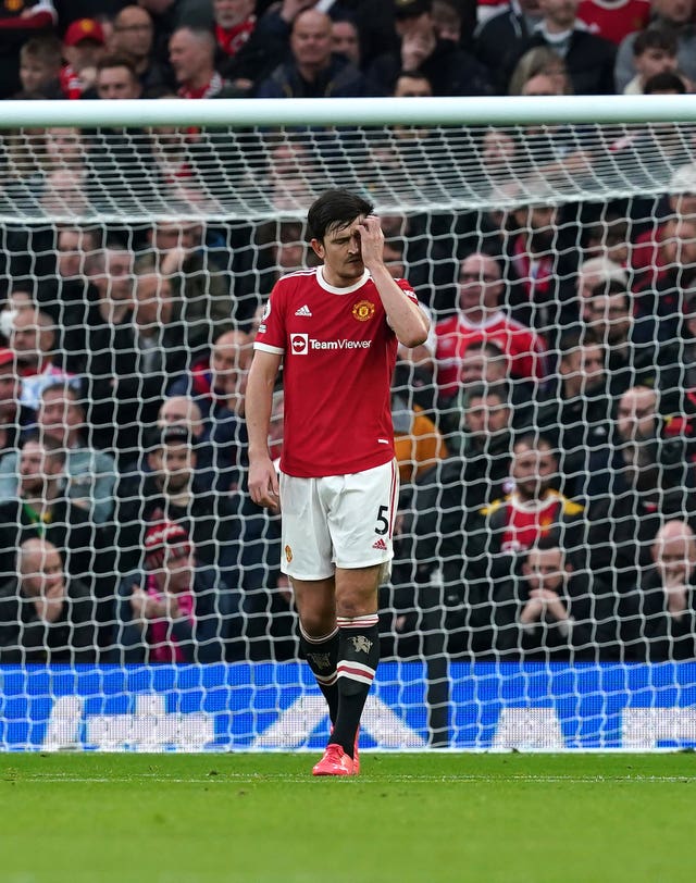 Man Utd boss Ole Gunnar Solskjaer expects Harry Maguire to prove critics wrong PLZ Soccer Man Utd boss Ole Gunnar Solskjaer expects Harry Maguire to prove critics wrong PLZ Soccer