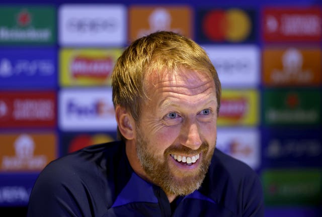 Chelsea Training and Press Conference – Tuesday September 13th