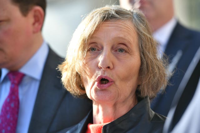 Supreme Court Finucane ruling