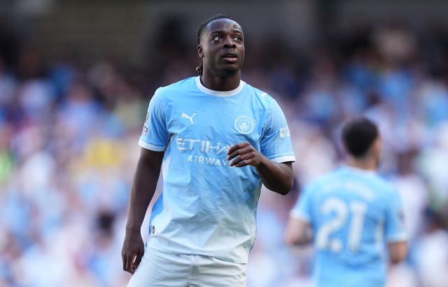 Manchester City v Aston Villa – Premier League – Etihad Stadium