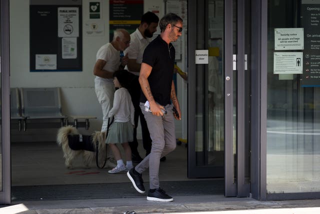 Jack Tweed court case