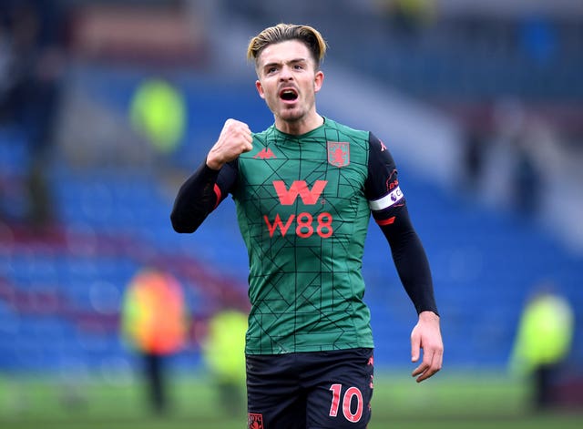 Burnley v Aston Villa – Premier League – Turf Moor