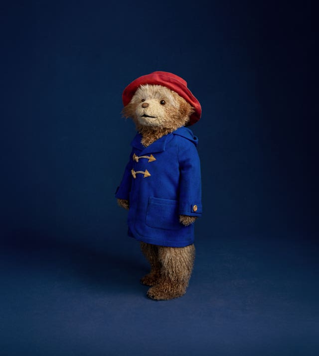 Paddington The Musical
