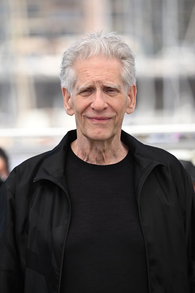 77th Cannes Film Festival