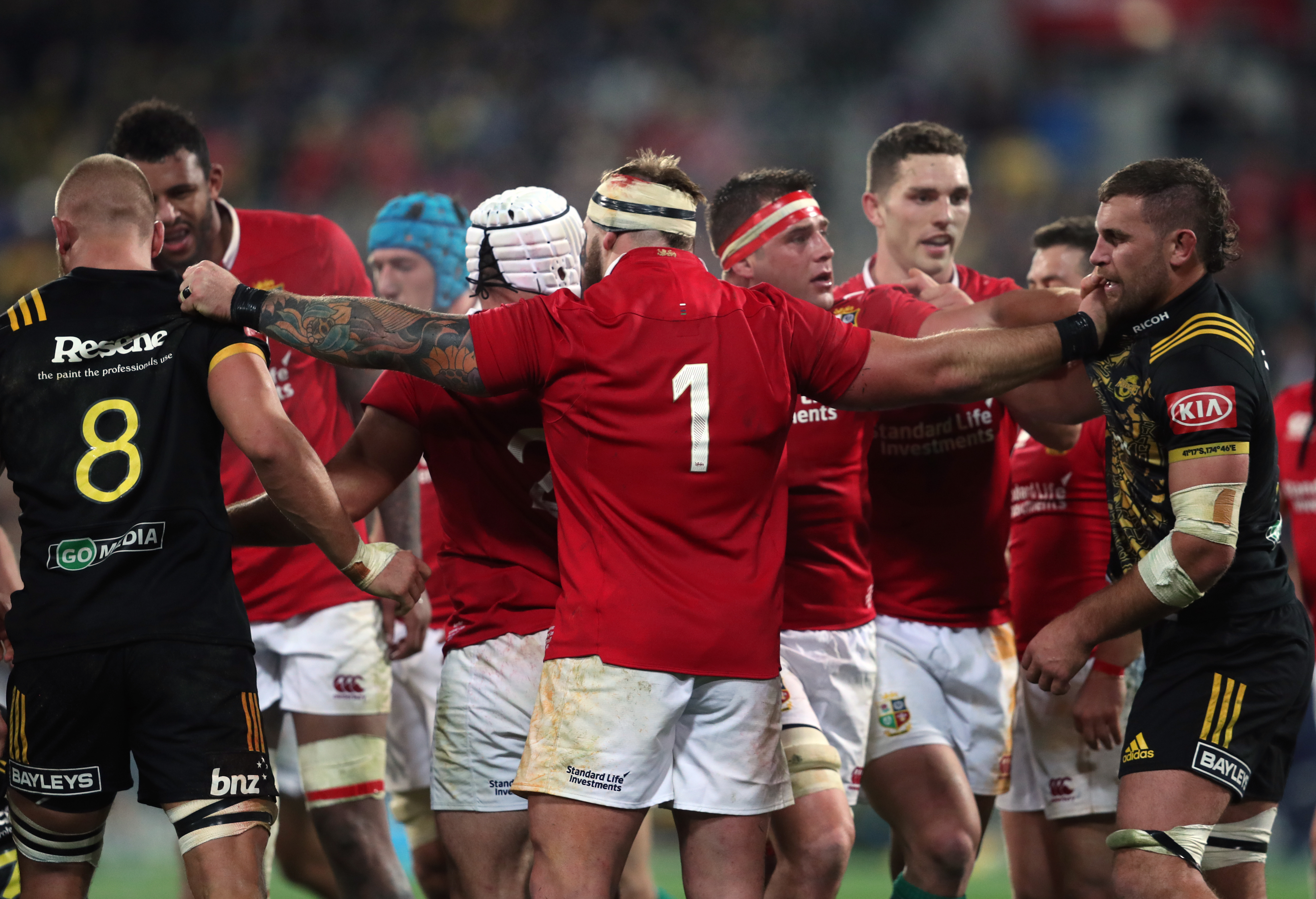 Steve Borthwick: England are prepared for South Africa challenge