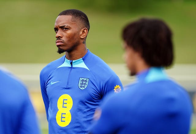 Ivan Toney