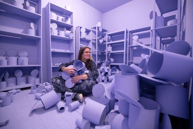 Edinburgh College of Art degree show preview