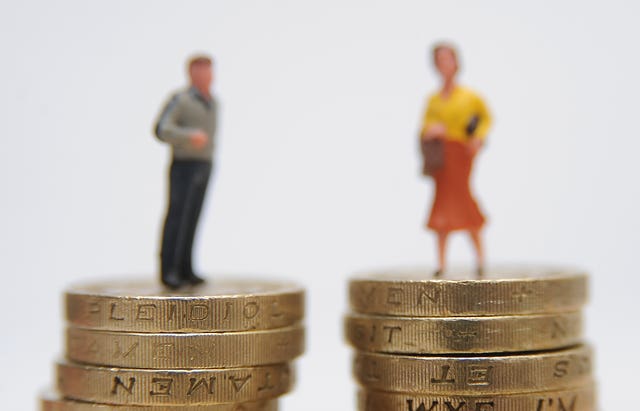 Employment figures