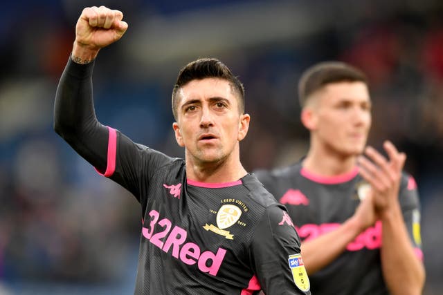 Pablo Hernandez will not face Cardiff