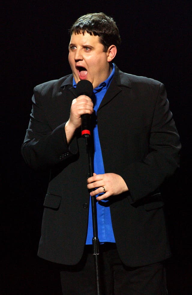 Teenage Cancer Trust Comedy Night – The Royal Albert Hall