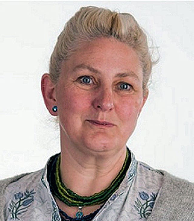 Valerie Graves death
