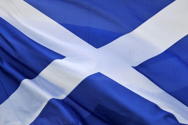 Scotland enjoyed a triumphant start to the oldest fixture of them all