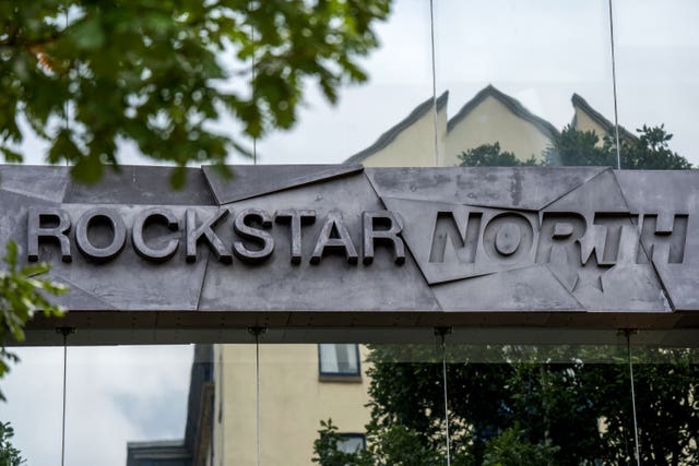 Rockstar employment tribunal