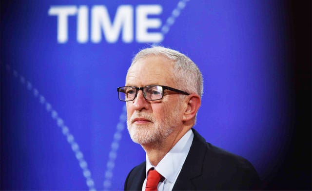 General Election 2019