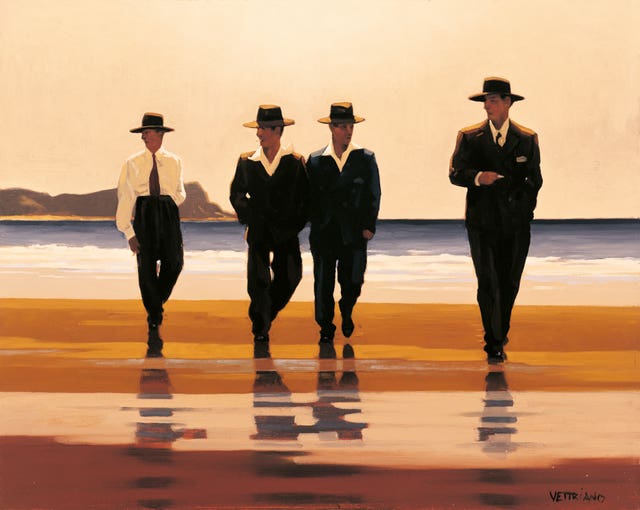 The Billy Boys