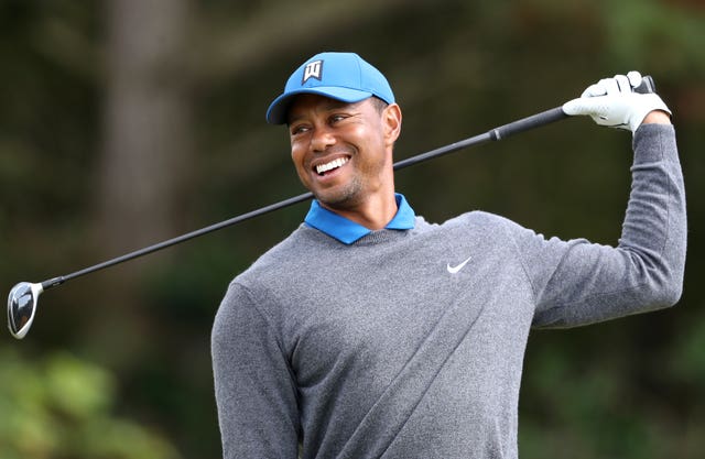 McIlroy believes Tiger Woods is against the idea